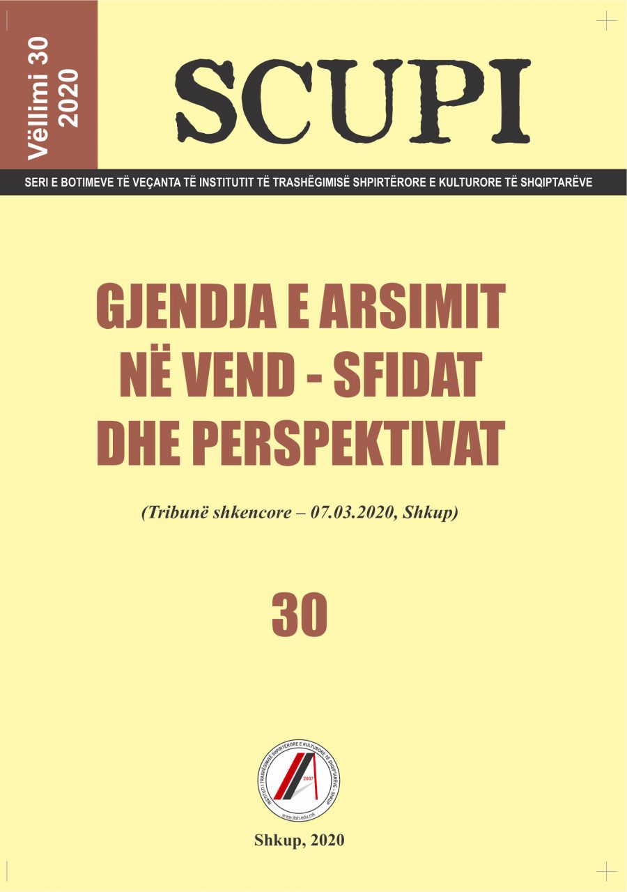 Scupi 30